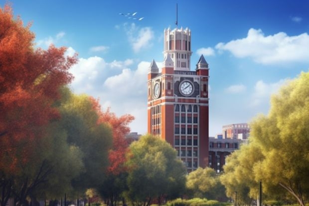 南京大学和吉林动画学院哪个学校好 录取分数线对比