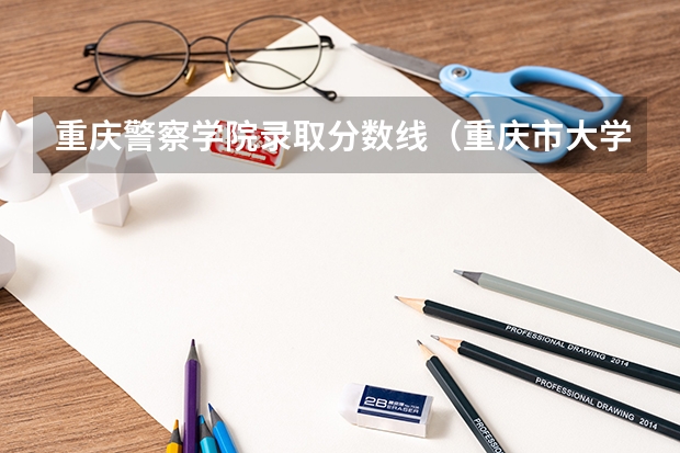 重庆警察学院录取分数线（重庆市大学排名及录取分数线）