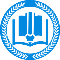 南充文化旅游职业学院LOGO